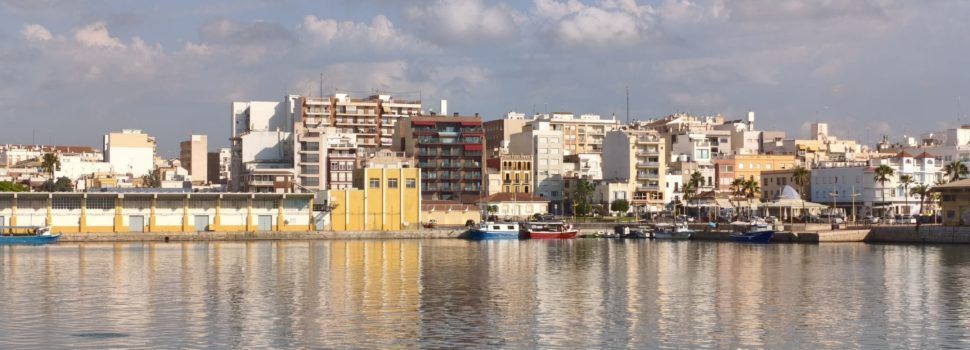 El “parte” del temps: lo mateix que ahir, igualet, calor, bonança i sol i sépies