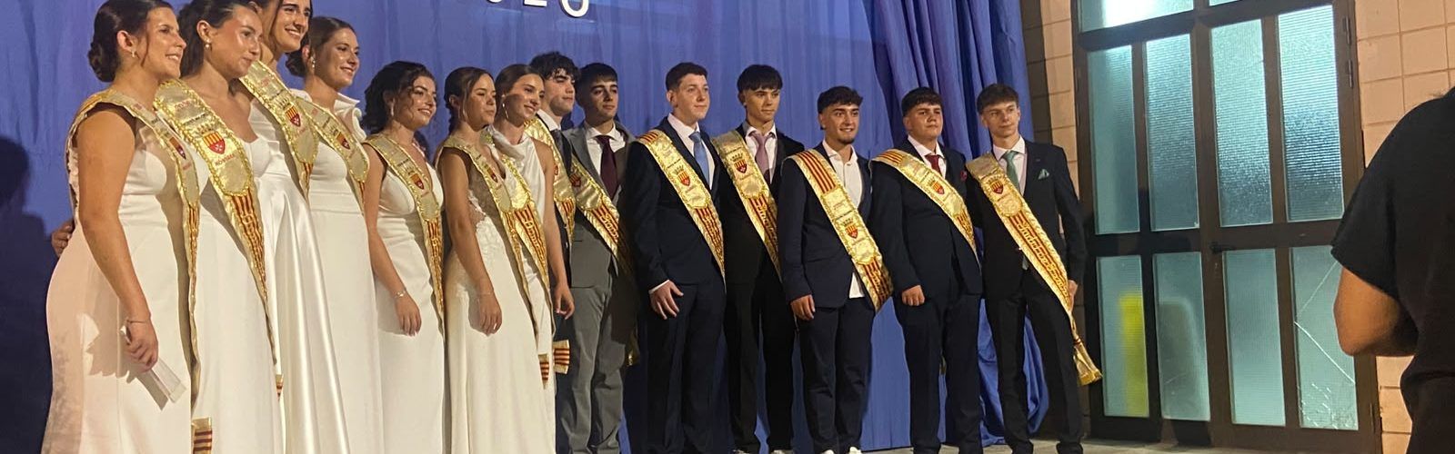 Rossell, de festes majors