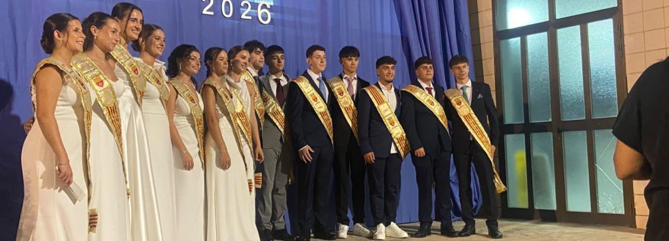 Rossell, de festes majors