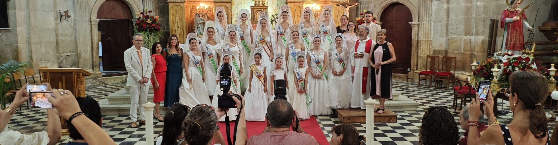 Dilluns de Sant Llorenç a Càlig