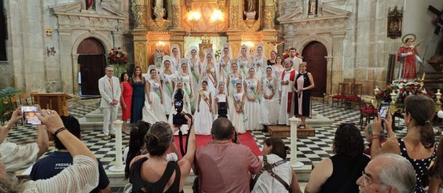 Dilluns de Sant Llorenç a Càlig