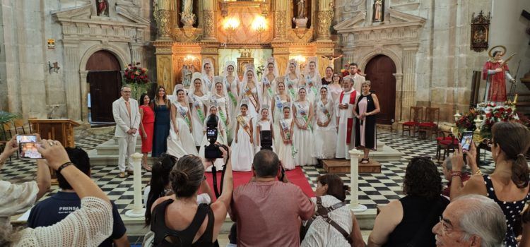 Dilluns de Sant Llorenç a Càlig