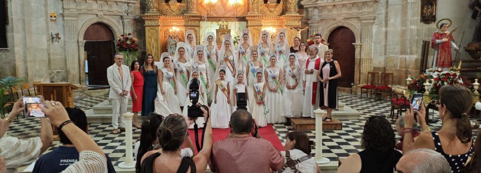 Dilluns de Sant Llorenç a Càlig