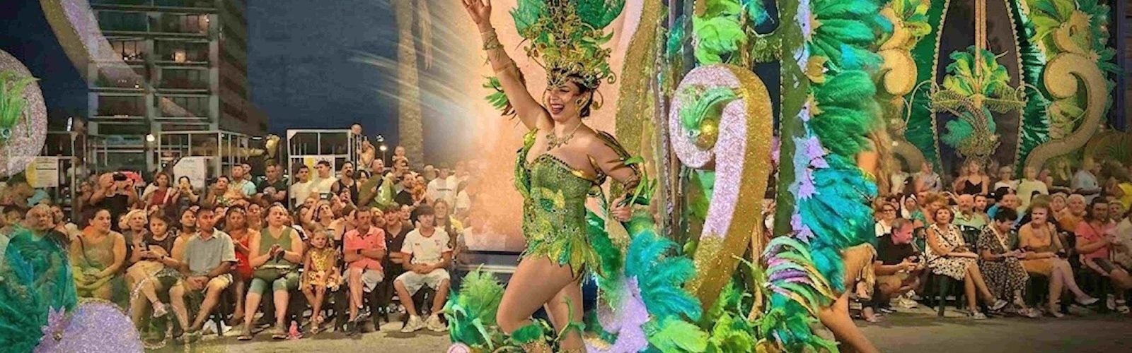Ni Fu Ni Fa: fi a 40 anys fent història en el Carnaval de Vinaròs