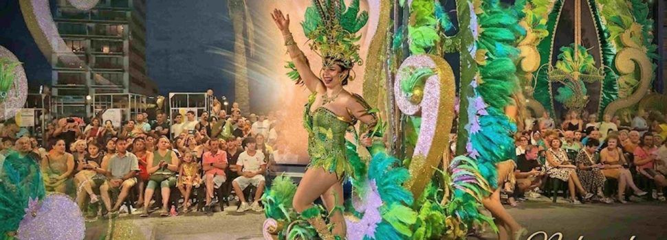 Ni Fu Ni Fa: fi a 40 anys fent història en el Carnaval de Vinaròs