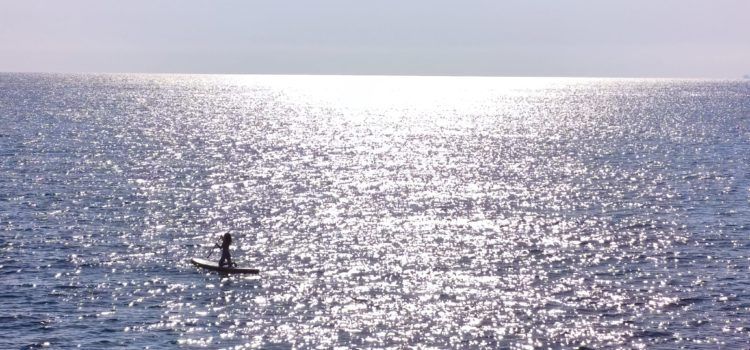 El “parte” del temps: li tornarà a fotre avui, demà calor forta què dijous començaria a afluixar