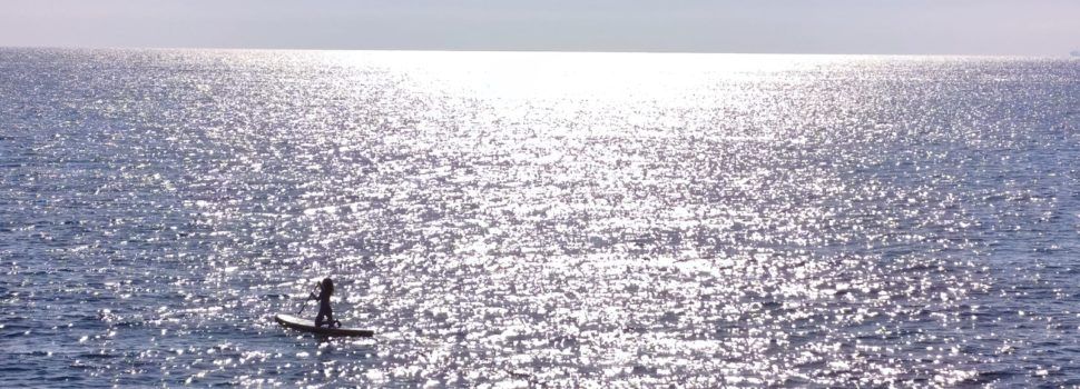 El “parte” del temps: li tornarà a fotre avui, demà calor forta què dijous començaria a afluixar