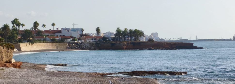 El “parte” del temps: demà a vore si volen baixar les temperatures d’una punyetera vegada