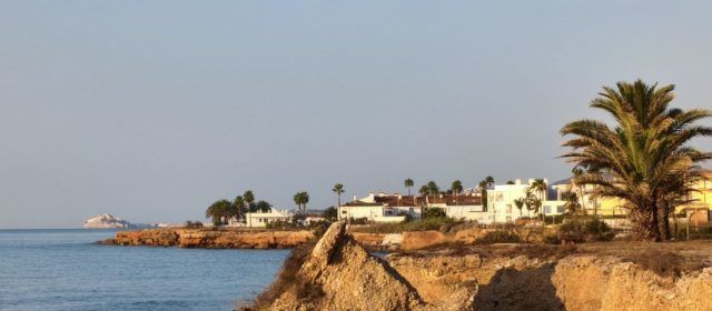 El “parte” del temps: aquesta petita treva de les temperatures durarà tot lo capde