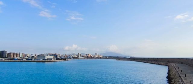 El “parte” del temps: temperatures algo més altes demà, brises fluixes i mar algo mogudeta