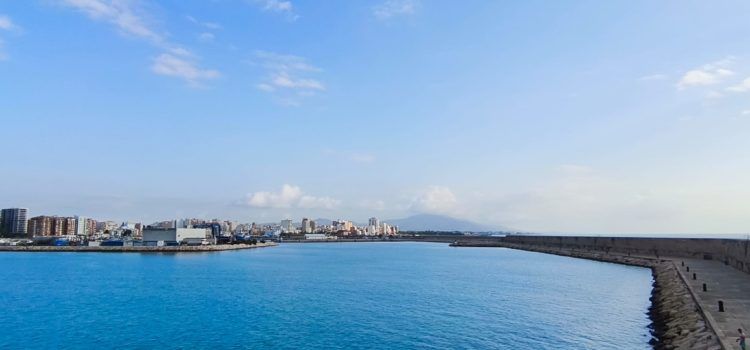 El “parte” del temps: temperatures algo més altes demà, brises fluixes i mar algo mogudeta