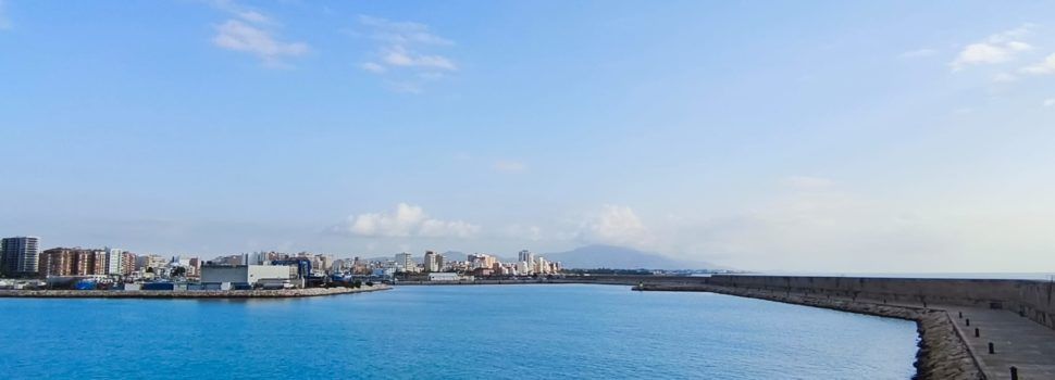 El “parte” del temps: temperatures algo més altes demà, brises fluixes i mar algo mogudeta