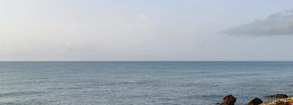 El “parte” del temps: Possibilitat de pluja aquesta tarde, com sempre més probable de la via cap amunt