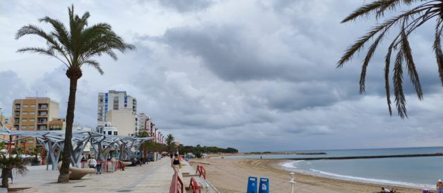 El “parte” del temps: divendres temperatures més baixes, de pluja no se n’espera
