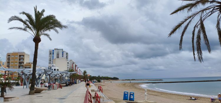 El “parte” del temps: divendres temperatures més baixes, de pluja no se n’espera