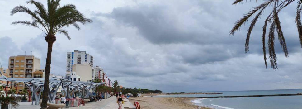 El “parte” del temps: divendres temperatures més baixes, de pluja no se n’espera