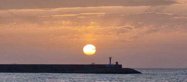 El “parte” del temps: demà i dissabte baixarien els termòmetres algun grau, més davant tornaria a pujar la cosa