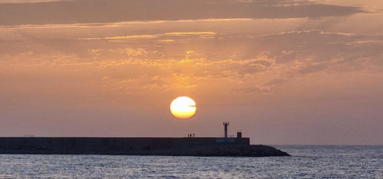 El “parte” del temps: demà i dissabte baixarien els termòmetres algun grau, més davant tornaria a pujar la cosa
