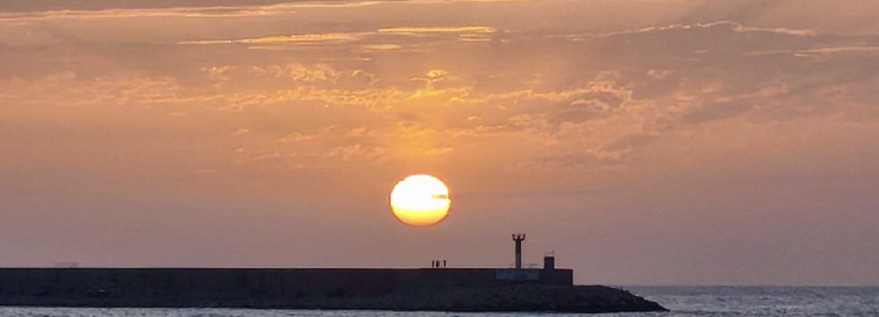 El “parte” del temps: demà i dissabte baixarien els termòmetres algun grau, més davant tornaria a pujar la cosa