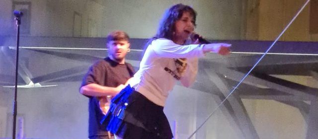 Esther Querol sí que és profeta a la seua terra