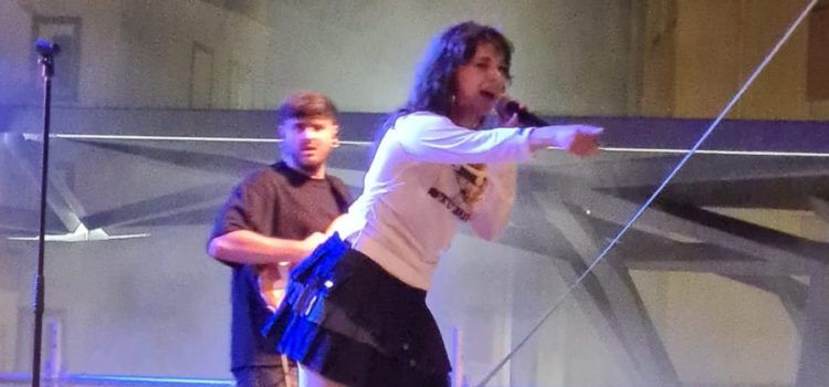 Esther Querol sí que és profeta a la seua terra