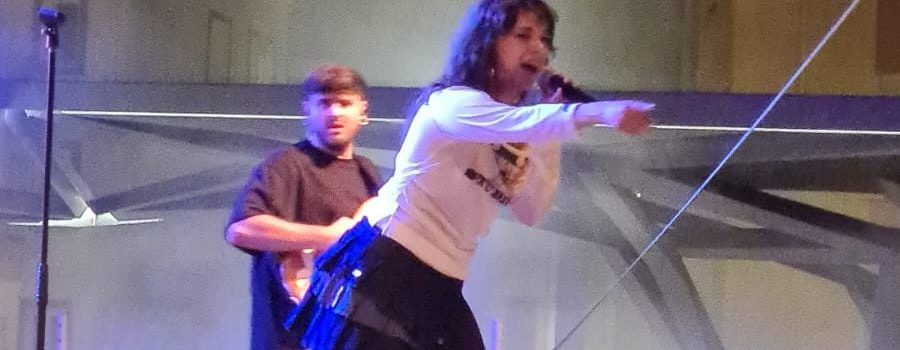 Esther Querol sí que és profeta a la seua terra