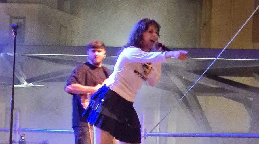 Esther Querol sí que és profeta a la seua terra