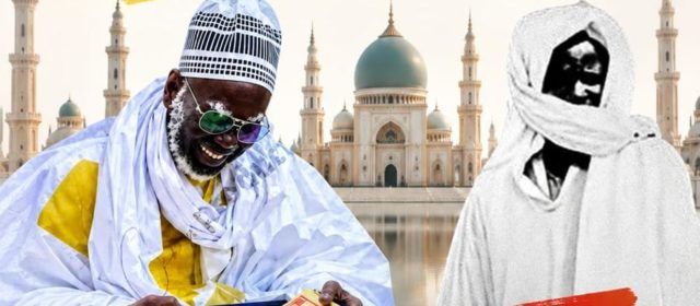Vinaròs acull el Magal de Touba, la festivitat més important de la comunitat mouride del Senegal