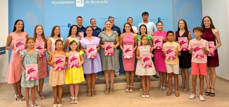 La música protagonitzarà unes Festes de Benicarló que sumen més de 200 actes
