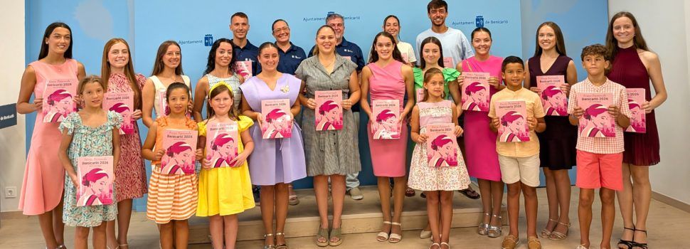 La música protagonitzarà unes Festes de Benicarló que sumen més de 200 actes