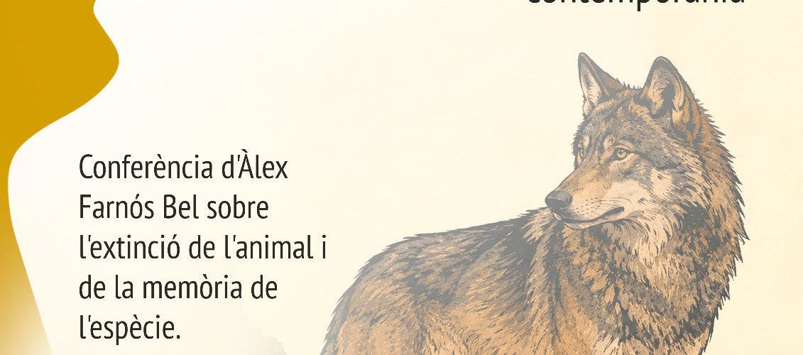 El llop als Ports: de bèstia perseguida a espècie protegida