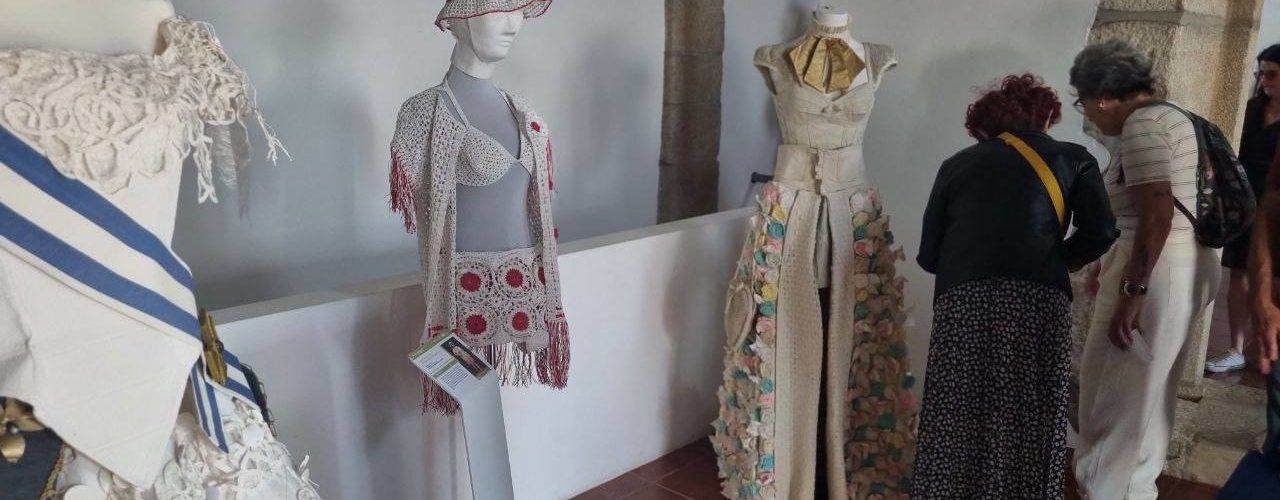 Amposta participarà en el tradicional Cortejo dos Vestits de Paper de Porto