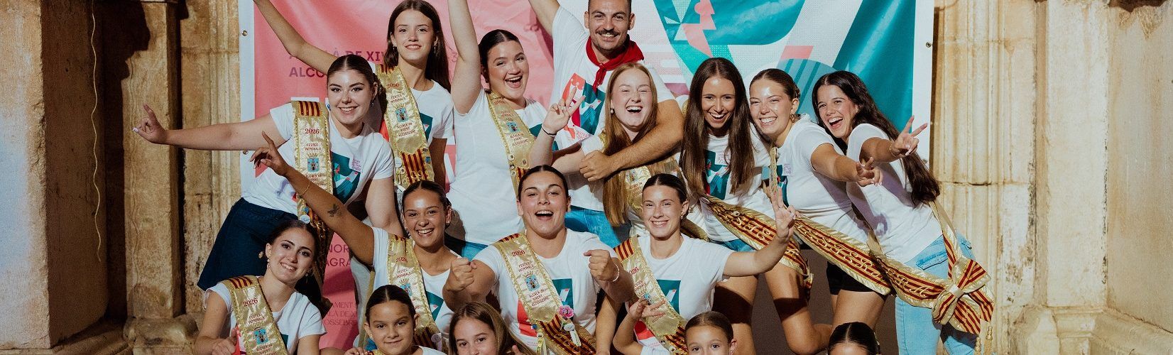 Alcalà de Xivert finalitza unes festes patronals memorables pel que fa a participació i valoració