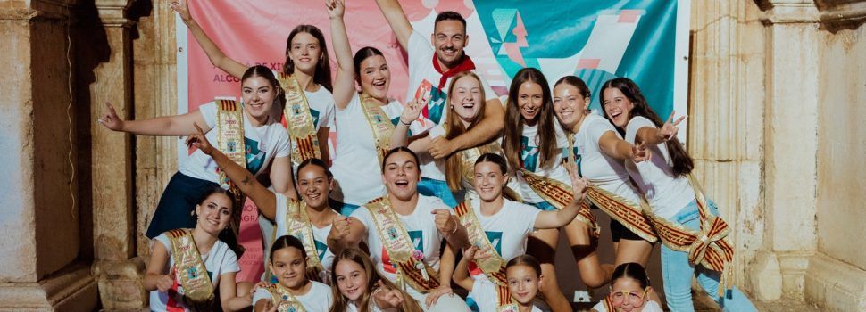 Alcalà de Xivert finalitza unes festes patronals memorables pel que fa a participació i valoració