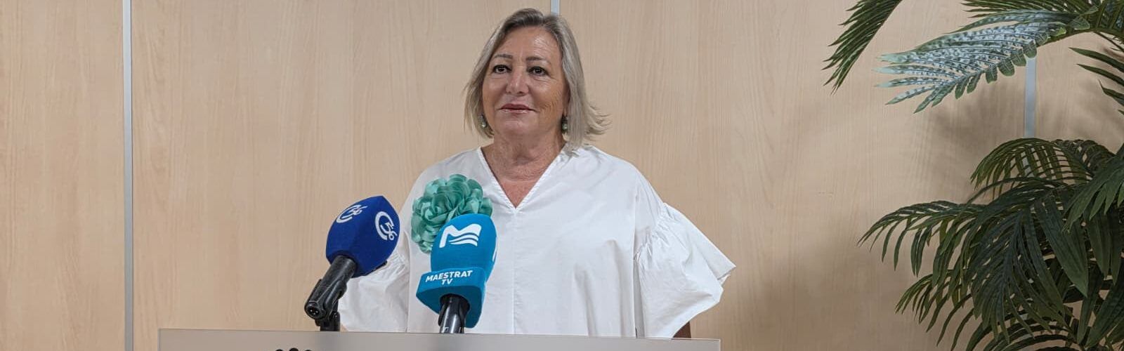 La Biblioplatja de Vinaròs tanca l’estiu amb més de 3.200 usuaris