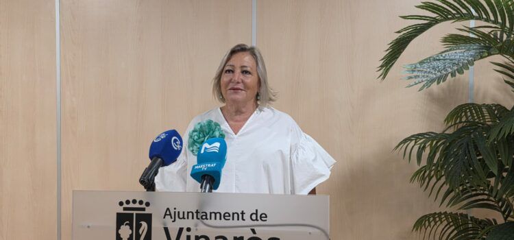 La Biblioplatja de Vinaròs tanca l’estiu amb més de 3.200 usuaris