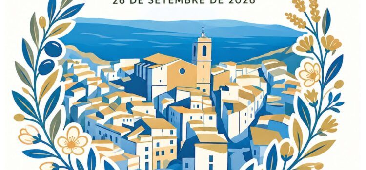 El 26 de setembre Càlig acollirà la Trobada Comarcal d’Associacions de Dones del Baix Maestrat