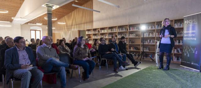 El CEEI Castellón reunirá en Càlig al ecosistema emprendedor del norte de la provincia para impulsar la colaboración