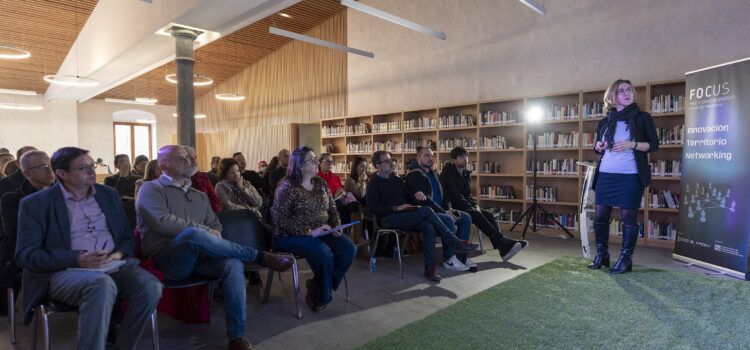 El CEEI Castellón reunirá en Càlig al ecosistema emprendedor del norte de la provincia para impulsar la colaboración