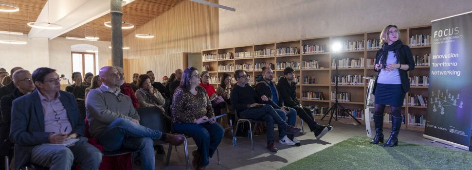 El CEEI Castellón reunirá en Càlig al ecosistema emprendedor del norte de la provincia para impulsar la colaboración