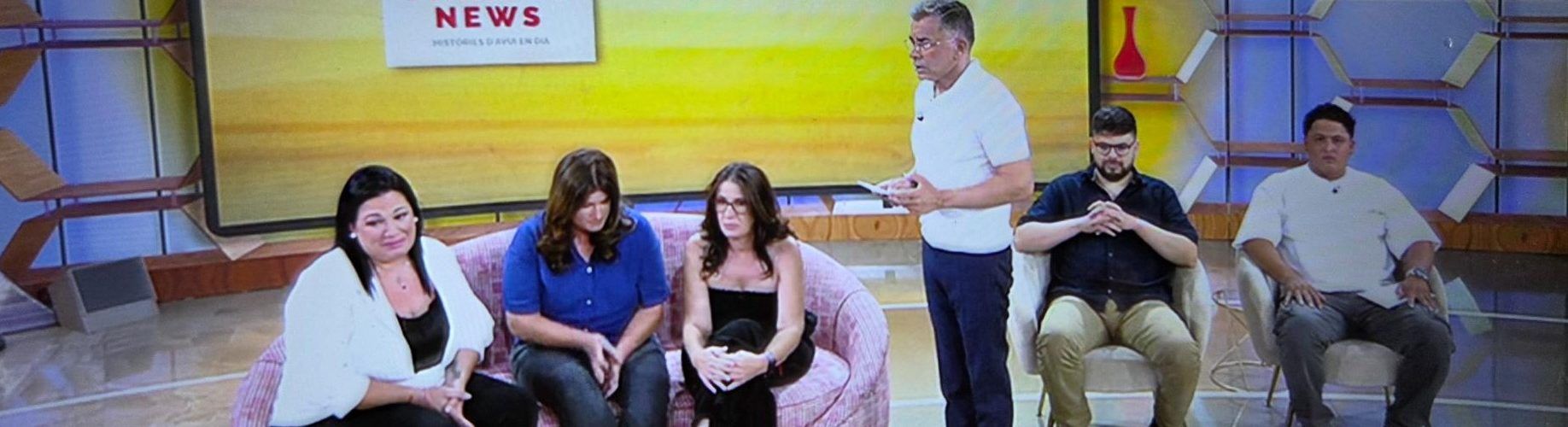 Un programa de Tele 5 cita una antiga informació del Vinaròs News