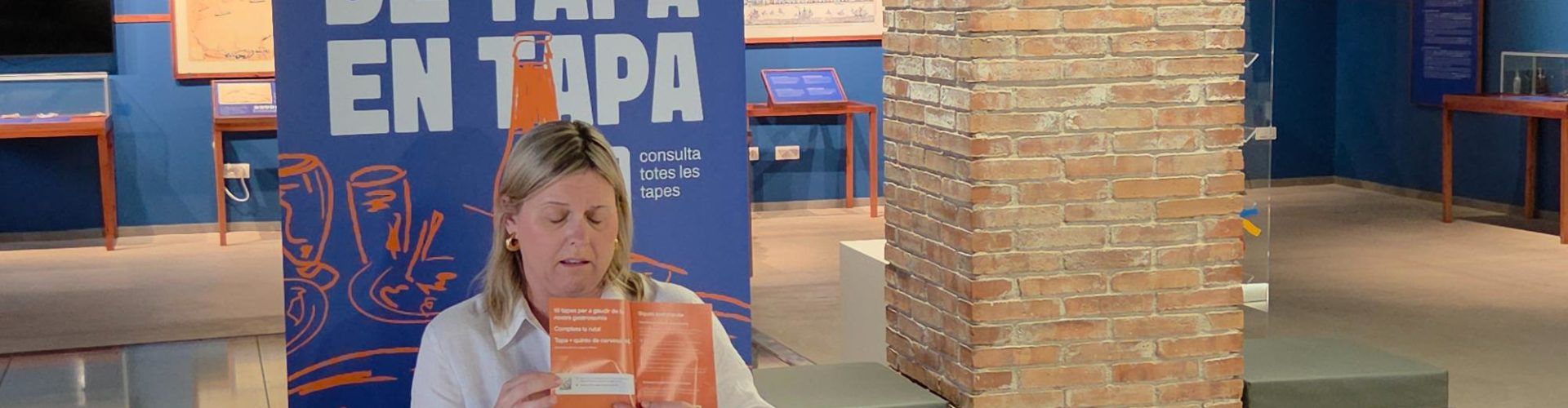 De l’11 al al 27 de setembre,”Vinaròs, de tapa en tapa”