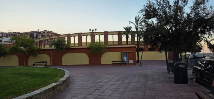 L’Ajuntament destinarà 63.469 euros a la il·luminació monumental de la plaça de bous