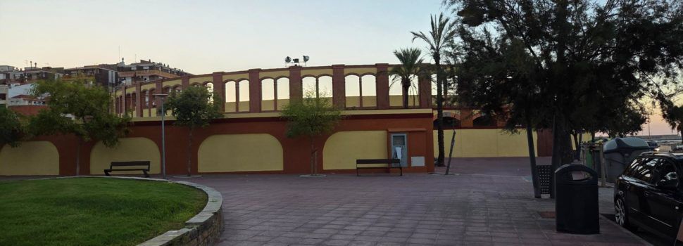 L’Ajuntament destinarà 63.469 euros a la il·luminació monumental de la plaça de bous