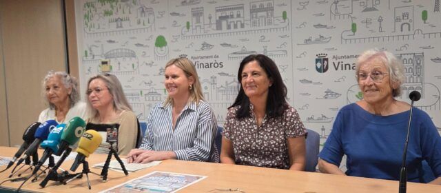 La Trobada de Puntaires de Vinaròs compleix 25 anys