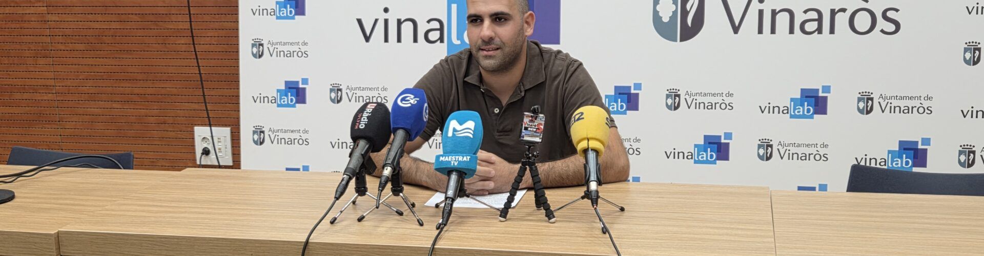 Presentació de l’edició 2026 de la trobada de videojocs Gámesis