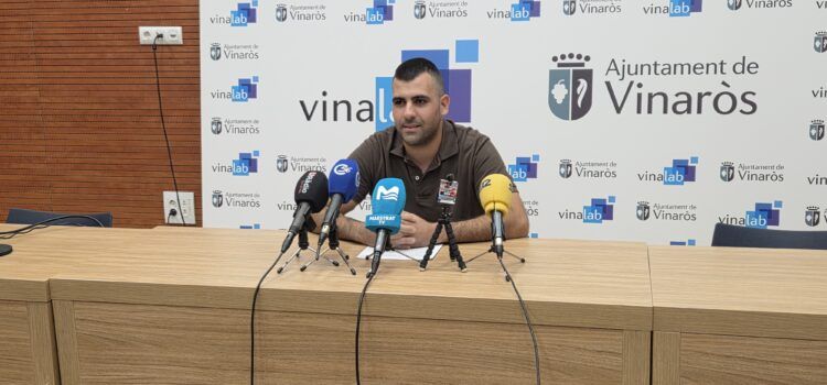 Presentació de l’edició 2026 de la trobada de videojocs Gámesis