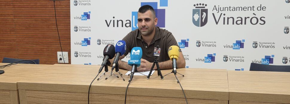 Presentació de l’edició 2026 de la trobada de videojocs Gámesis