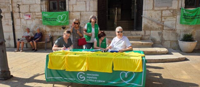 En marxa la Marxa Contra el Càncer, prevista per al 18 d’octubre