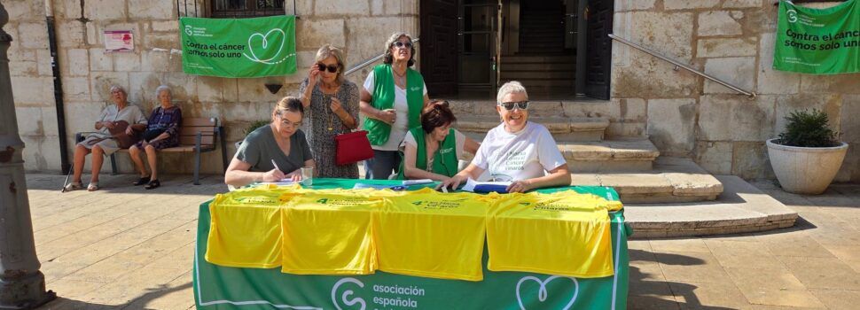 En marxa la Marxa Contra el Càncer, prevista per al 18 d’octubre